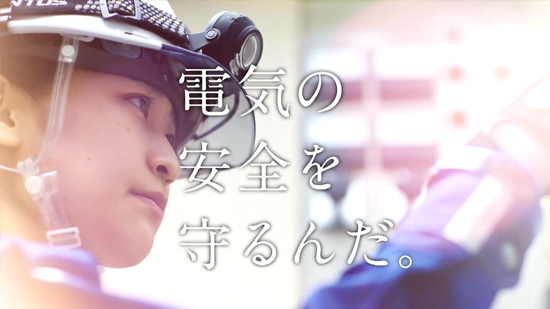 プロフェッショナル 保安業務篇F 60周年Ver