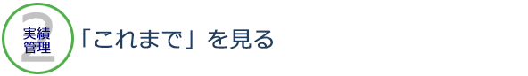 これまでを見る